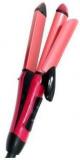 Appliance Bazar AB 23Ceramic Hair Straightener & Curler Hair Straightener AB 023 Hair Straightener