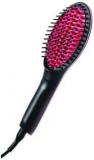 Appliance Bazar AB 307 Ceramic Hair Straightener Brush Hair Straightener AB 307 Hair Straightener Brush