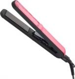 Appliance Bazar S Professional Multi Styling Straightener Hair Straightener Pink S 0098 Hair Straightener