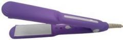 Asko Women's MINI Crimping Styler Machine Electric Hair straightener Hair Styler