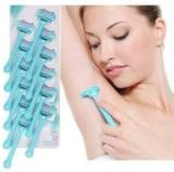 Atirap Soft Care Razor 12 Pcs_2 Shaver For Men