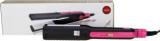 Avenue 2 In 1 HAIR Beauty Set Curler With Ceramic Plates AAHAISTR03 1 Hair Straightener