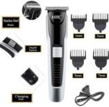 Avenue HTC AT 538 HAIR TRIMMER Fully Waterproof Trimmer 90 Min Runtime 4 Length Settings