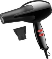 Azania HAIR DRYER 1800 WATT 2SPEED /2 HEAT SETTING WITH ROLING CURLING COMB MULTICOLOUR Hair Dryer