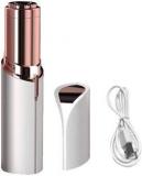 B Online Mart BO_Flaw_Facial Cordless Epilator