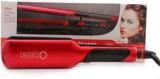 Baidi Multifunction BD 181 Hair Straightener With Crimper Electric Hair Styler