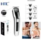 Baleds 538 Men Trimmer 45 Min Runtime 4 Length Settings Shaver For Men