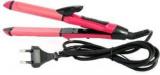 Bawaly 2 In 1 Advanced Beauty Styler Hair Straightener Hair Curler Hair Curler