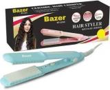 Bazer AT 8007B Women's MINI Crimping Styler Machine For Hair Styler