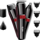 Beardo Ape X 3 In 1 Trimmer, Nose Trimmer, Shaver, Manscaping. Trimmer 120 Min Runtime 20 Length Settings