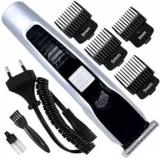 Beeta Retail Hair Beard 538HTC TRIMMER Rechargeable Professional Hair Trimmer Trimmer 60 Min Runtime 4 Length Settings