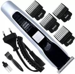 Beeta Retail Hair Beard 538HTC TRIMMER Rechargeable Professional Hair Trimmer Trimmer 60 min Runtime 4 Length Settings