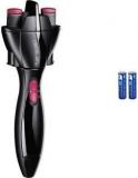 Benison India Twist Secret Electric Starter Kit For Quick & Easy Braids Hair Curler Electric Hair Styler