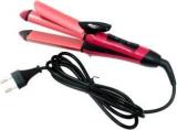 Bentag Perfect 2 In 1 Hair Curler 2009 Hair Straightener