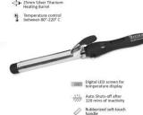 Berina BC 725 Electric Hair Curler