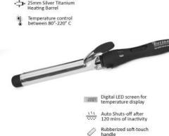 Berina BC 725 Electric Hair Curler