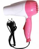 Bhargavi Professional Folding Hair Dryer With 2 Speed Control 1000W, HAIRCARE and Hair Dryer Hair Dryer