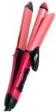 Bhavya Hair Curler 2 In 1 HS & HC 2009 Hair Straightener