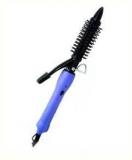 Bhavya Perfect 16 B Comb With Hair Curler