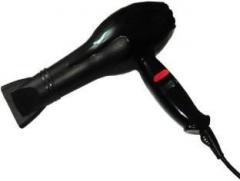 Bludug 2888 Professional 2800 Hair Dryer and 2 Speed Setting Hot and Cold, with 6 Months Warranty Hair Dryer