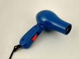 Bludug NV 838 Blue Professional Hair Dryer With Fordable Handle And 2 Speed Setting, 1000 Watt With 6 Months Warranty Hair Dryer