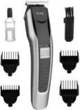 Boniry AT 538 Professional Rechargeable Hair Clipper And Trimmer For Men & Women Shaver For Men