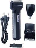 Bonum 3 In One NS 952 Trimmer, Shaver For Men