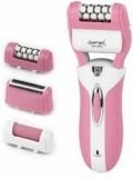 Bonum GM 3052 Trimmer, Shaver For Women