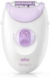 Braun 3 170 Legs And Body Cordless Epilator