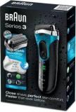 Braun 3080 Shaver For Men