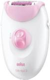 Braun 3270 Legs And Body Corded Epilator