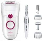 Braun 5 5185 Epilator For Women