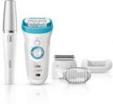 Braun 9 558 Cordless Epilator