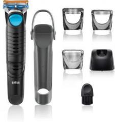 Braun BG 5010 Shaver For Men