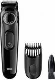 Braun BT3020 Runtime: 30 Min Trimmer For Men