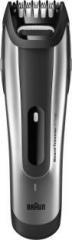 Braun BT5090 Cordless Trimmer