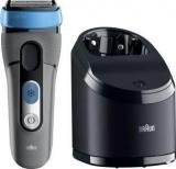 Braun Ct5cc Shaver For Men