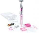 Braun FG 1100 Cordless Trimmer For Women