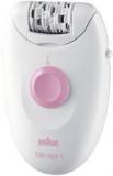 Braun Se 1 170 Legs Corded Epilator