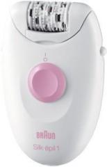 Braun se 1 170 legs Corded Epilator