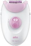 Braun SE 3 270 Leg & Body Corded Epilator