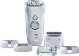 Braun SE7 561 LEG Cordless Epilator