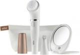 Braun SE 831 Cordless Epilator