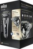 Braun Series 9 9290cc Trimmer For Men