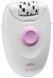 Braun Silk Epil 1 1170 Legs Corded Epilator