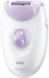 Braun Silk Epil 3/3170 Corded Epilator