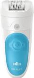 Braun Silk Epil 5 511 Cordless Epilator