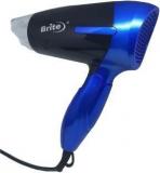 Bright Cold And Hot Foldable BHD 1690 Hair Dryer