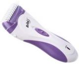 Brite 8844 Shaver For Women