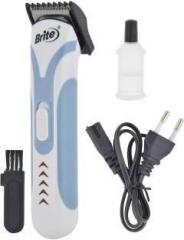 Brite BHT 604 Trimmer, Body Groomer For Men, Women